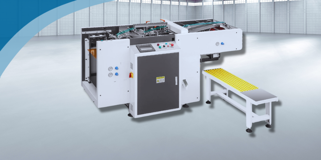 Máquina Digital de Grande Formato