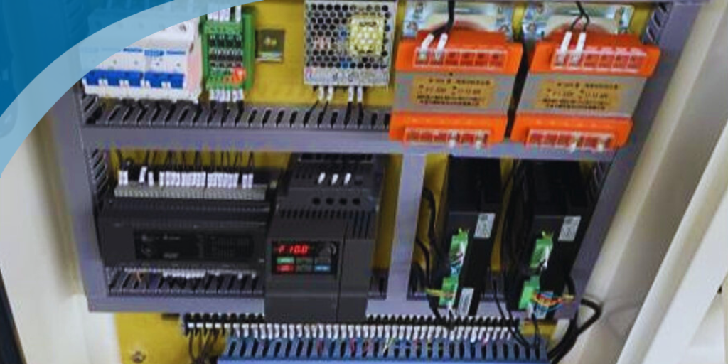 Perfuradora Automática WPM-420A